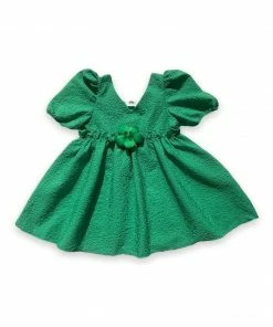 Lola + The Boys New Arrivals Jade Dress