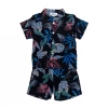 Lola + The Boys New Arrivals Jungle Boy Summer Set