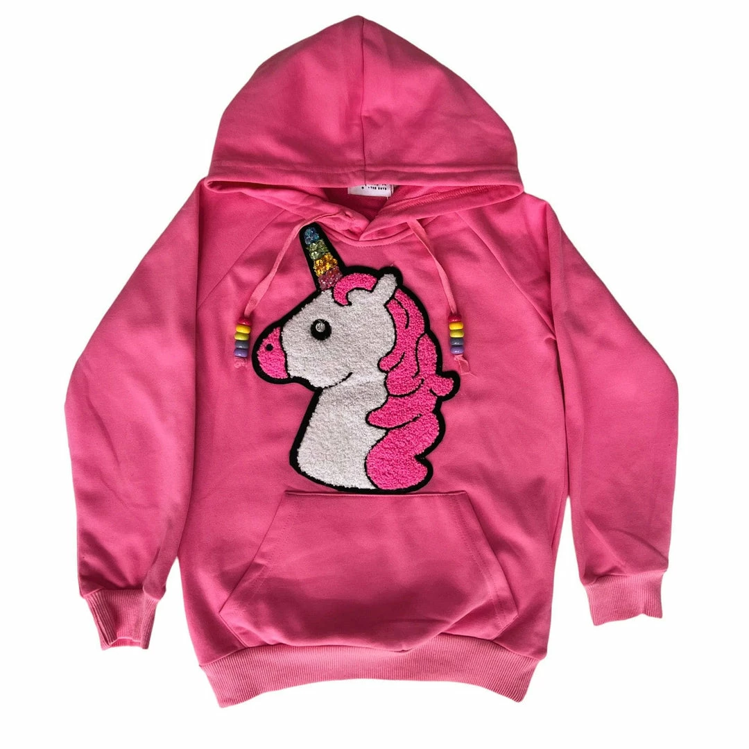 Deals ๐ Lola + The Boys Unicorn Gem Tunic ๐ 3 Lola + The Boys Unicorn Gem Tunic