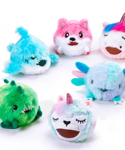 Lola + The Boys New Arrivals Magic Fortune Friends Scented Squishy Water Toy