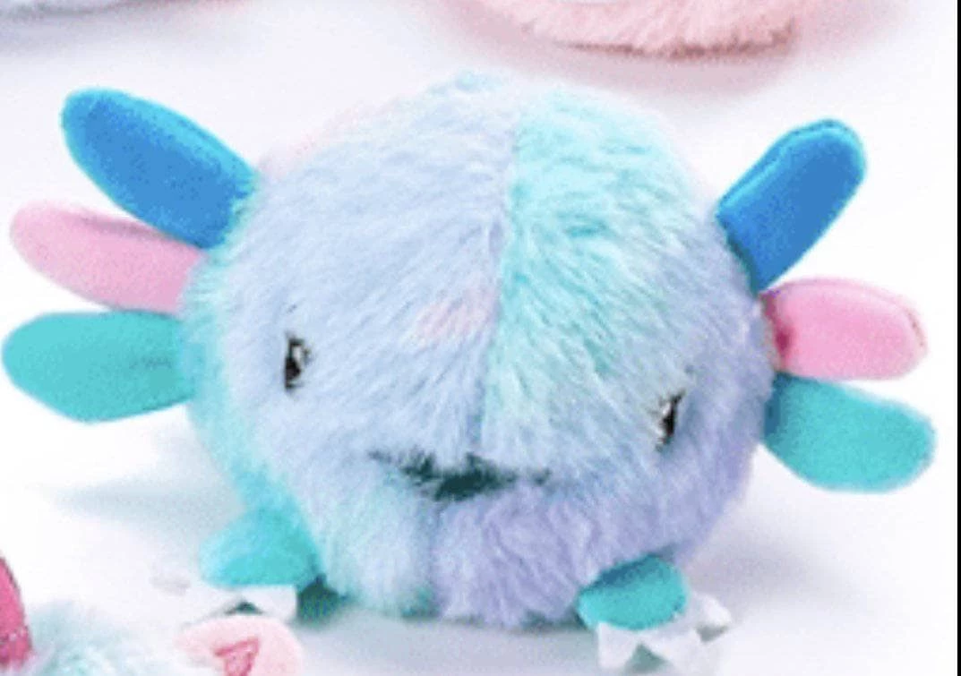 Promo ✔️ Lola + The Boys New Arrivals Magic Fortune Friends Scented Squishy Water Toy ⌛ 9 Lola + The Boys New Arrivals Magic Fortune Friends Scented Squishy Water Toy