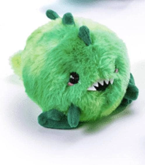 Promo ✔️ Lola + The Boys New Arrivals Magic Fortune Friends Scented Squishy Water Toy ⌛ 10 Lola + The Boys New Arrivals Magic Fortune Friends Scented Squishy Water Toy