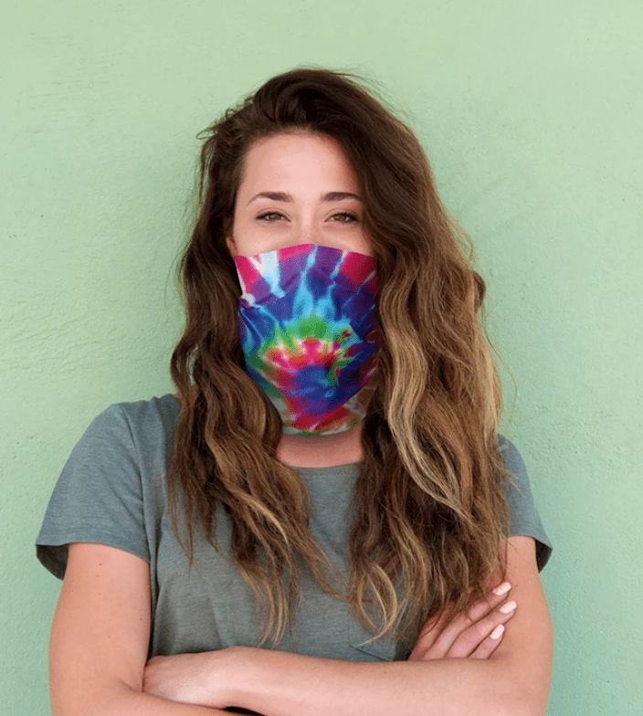 Best reviews of โค๏ธ Lola + The Boys New Arrivals Graphic Neck Gaiter (Teen Size) ๐ฅฐ 5 Lola + The Boys New Arrivals Graphic Neck Gaiter (Teen Size)