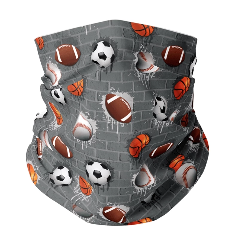 Best reviews of โค๏ธ Lola + The Boys New Arrivals Graphic Neck Gaiter (Teen Size) ๐ฅฐ 12 Lola + The Boys New Arrivals Graphic Neck Gaiter (Teen Size)