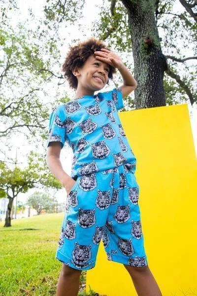 Best reviews of โ๏ธ Lola + The Boys New Arrivals Mega Tiger Set ๐ฏ 4 Lola + The Boys New Arrivals Mega Tiger Set