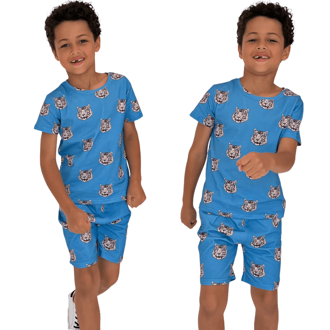 Best reviews of โ๏ธ Lola + The Boys New Arrivals Mega Tiger Set ๐ฏ 6 Lola + The Boys New Arrivals Mega Tiger Set