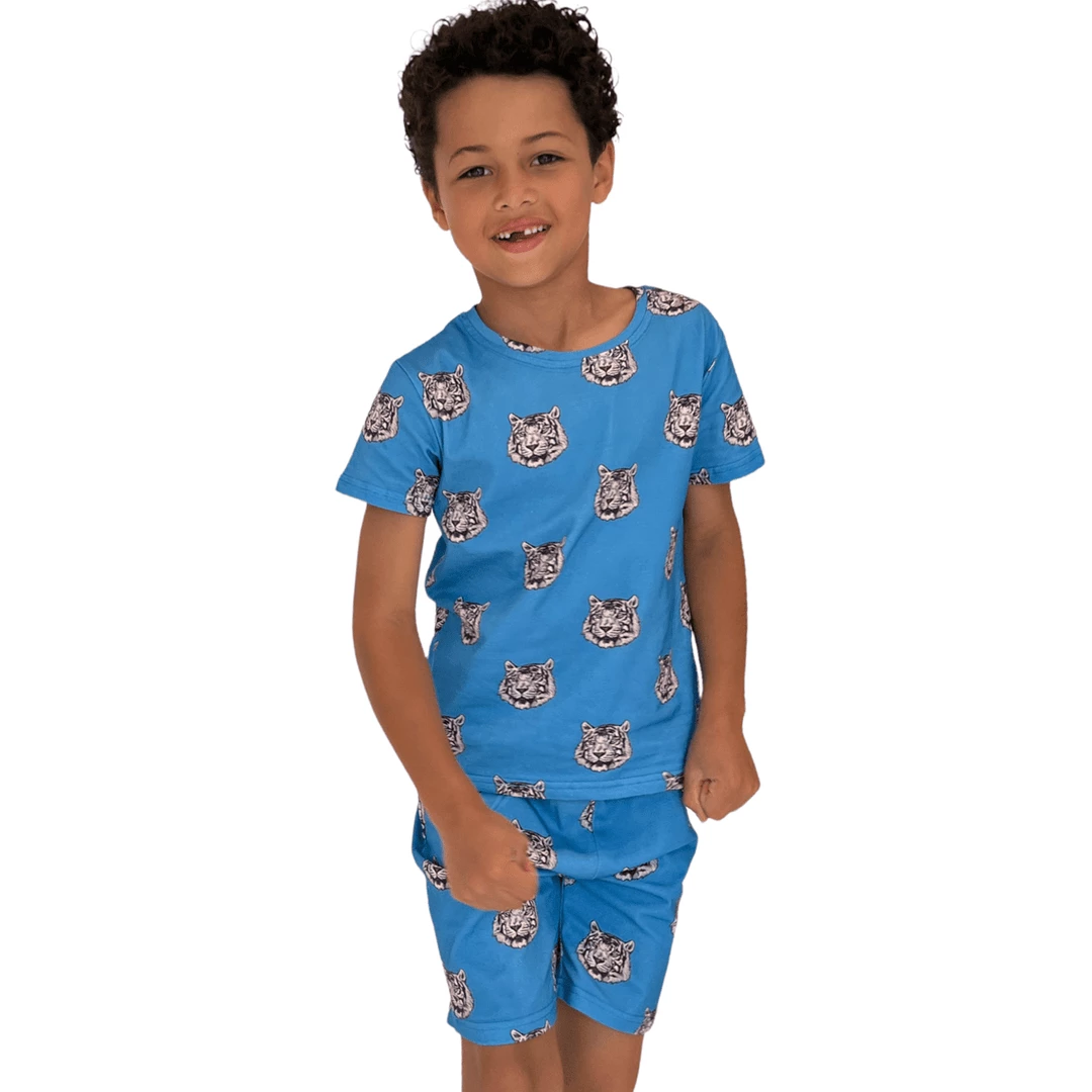 Best reviews of โ๏ธ Lola + The Boys New Arrivals Mega Tiger Set ๐ฏ 3 Lola + The Boys New Arrivals Mega Tiger Set