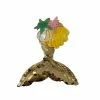 Outlet β Lola + The Boys Mermaid Seashell Hair-clip (pack Of 1) π 2 Lola + The Boys Mermaid Seashell Hair-clip (pack Of 1)