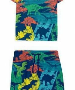 Wholesale ๐งจ Lola + The Boys Neon Dino Set ๐ 12 Lola + The Boys Neon Dino Set