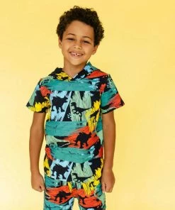 Wholesale ๐งจ Lola + The Boys Neon Dino Set ๐ 13 Lola + The Boys Neon Dino Set