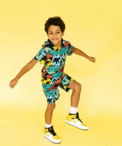 Wholesale ๐งจ Lola + The Boys Neon Dino Set ๐ 14 Lola + The Boys Neon Dino Set