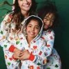 Cheapest ๐คฉ Lola & The Boys ๐ง Girls ๐
Christmas Onesie ๐ 2 Lola & The Boys Girls Christmas Onesie