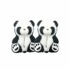 Lola + The Boys Panda Slipper