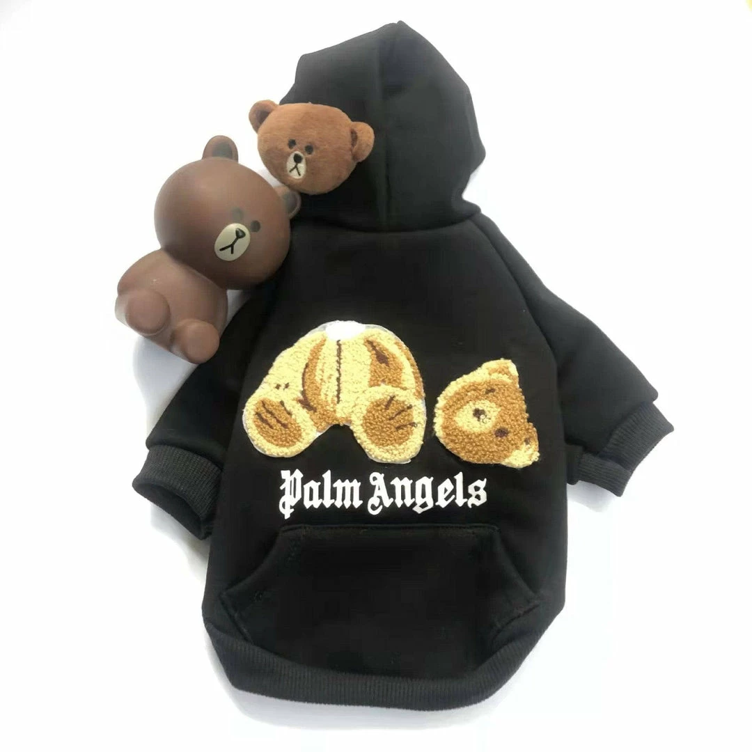 New ๐ Lola + The Boys New Arrivals Paw Angel's Sweater ๐ 3 Lola + The Boys New Arrivals Paw Angel's Sweater