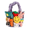 Top 10 ๐ Lola + The Boys New Arrivals Plushie Surprise Purse ๐ฅ 1 Lola + The Boys New Arrivals Plushie Surprise Purse