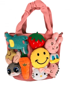 Lola + The Boys New Arrivals Plushie Surprise Purse