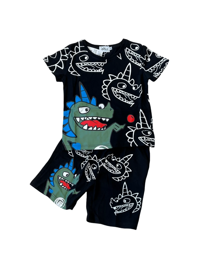 Cheap โจ Lola + The Boys Pop Dino Set New Arrivals ๐ฏ 4 Lola + The Boys Pop Dino Set New Arrivals