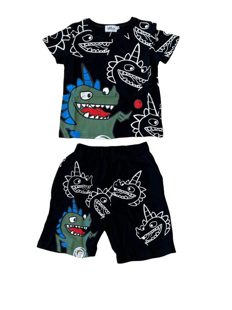 Cheap โจ Lola + The Boys Pop Dino Set New Arrivals ๐ฏ 5 Lola + The Boys Pop Dino Set New Arrivals