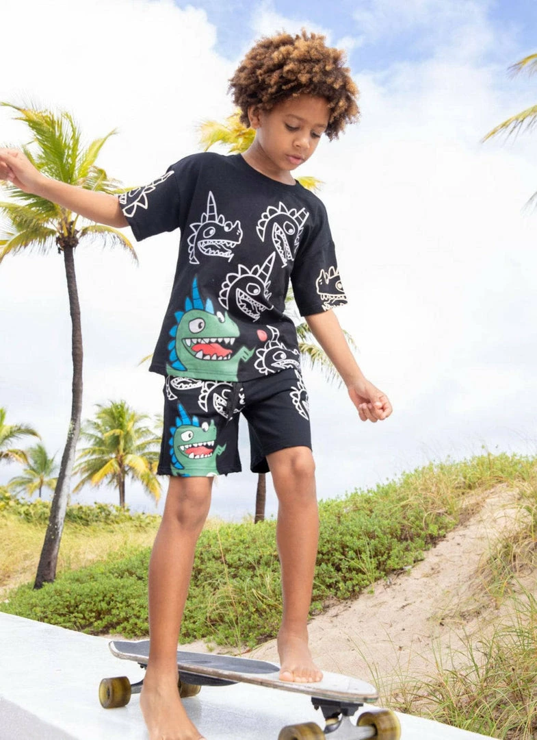 Cheap โจ Lola + The Boys Pop Dino Set New Arrivals ๐ฏ 3 Lola + The Boys Pop Dino Set New Arrivals