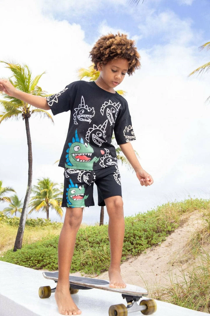 Cheap โจ Lola + The Boys Pop Dino Set New Arrivals ๐ฏ 6 Lola + The Boys Pop Dino Set New Arrivals