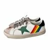 Promo ๐ฅฐ Lola + The Boys Rainbow Sunflower ๐ Sneaker New Arrivals ๐ 2 Lola + The Boys Rainbow Sunflower Sneaker New Arrivals