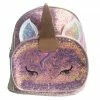 Brand new ๐ Lola + The Boys Sequin Unicorn Mini ๐ Backpack New Arrivals ๐ 1 Lola + The Boys Sequin Unicorn Mini Backpack New Arrivals