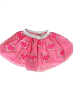 Lola + The Boys Sequin Watermelon Tutu New Arrivals