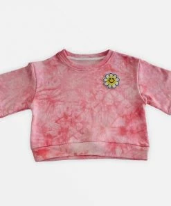 Buy ๐ Lola + The Boys Daisy Tie Dye Set ๐ 10 Lola + The Boys Daisy Tie Dye Set