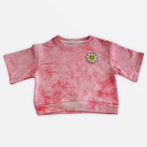 Buy ๐ Lola + The Boys Daisy Tie Dye Set ๐ 6 Lola + The Boys Daisy Tie Dye Set
