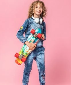 Lola + The Boys Deep In Space Set