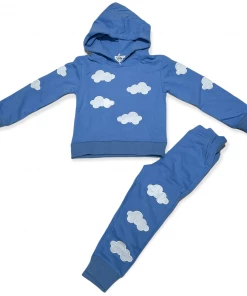 Best Pirce ๐ Lola + The Boys Head In The Clouds Set New Arrivals โ 7 Lola + The Boys Head In The Clouds Set New Arrivals