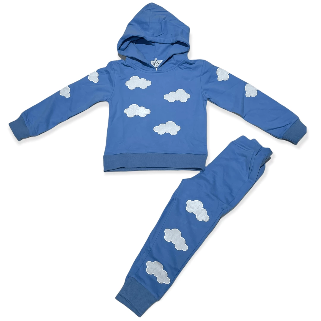 Best Pirce ๐ Lola + The Boys Head In The Clouds Set New Arrivals โ 5 Lola + The Boys Head In The Clouds Set New Arrivals