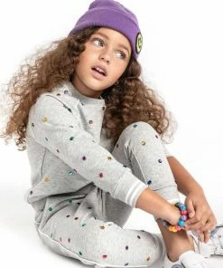 Lola + The Boys Rainbow Gem Trackset Girls