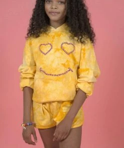 Lola + The Boys Smile It's Sunny