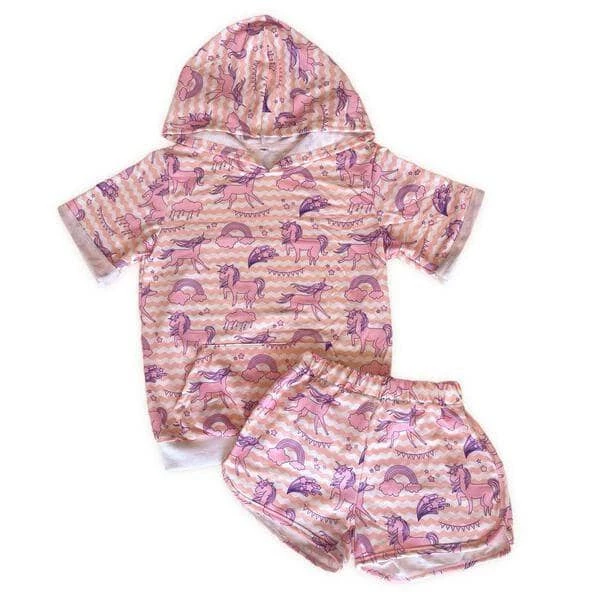 Deals ๐ฏ Lola + The Boys Unicorns And Rainbows Set ๐ง Girls ๐ฏ 4 Lola + The Boys Unicorns And Rainbows Set Girls