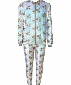 Lola + The Boys Wish Upon A Star Sequin Set