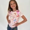 Brand new π Lola + The Boys Fantasy Doodle Linen Tee π 1 Lola + The Boys Fantasy Doodle Linen Tee