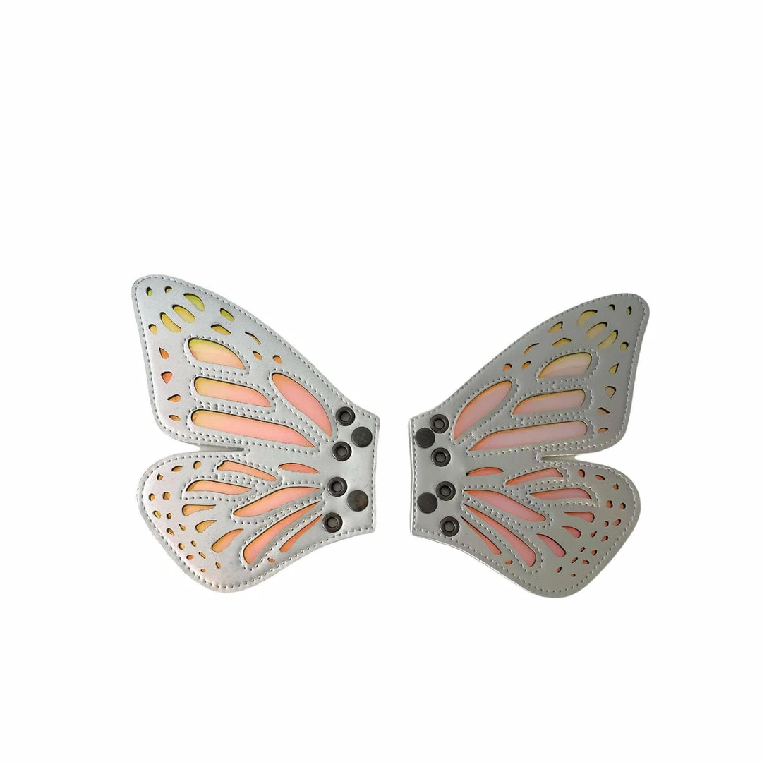 Cheap ๐คฉ Lola + The Boys Magical Butterfly ๐ฅพ Boots ๐ 6 Lola + The Boys Magical Butterfly Boots