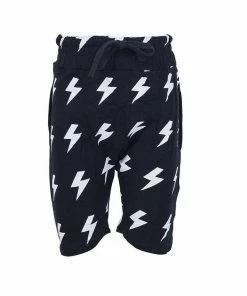 Lola & The Boys Flash Harem Shorts