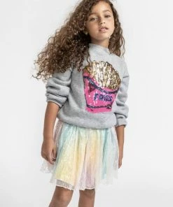 Lola + The Boys Girls Ombre Ice Tutu