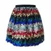 Lola + The Boys Confetti Surprise Skirt New Arrivals