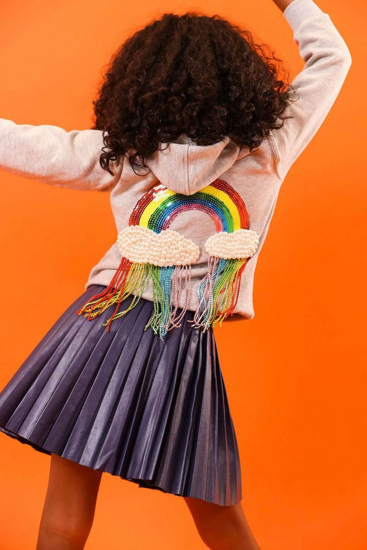 Top 10 โค๏ธ Lola + The Boys New Arrivals Pleated Vegan Leather Mini ๐ Skirt โ 11 Lola + The Boys New Arrivals Pleated Vegan Leather Mini Skirt