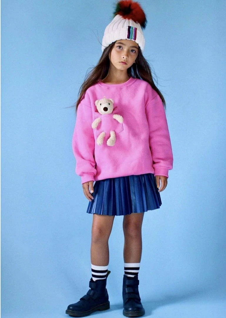 Top 10 โค๏ธ Lola + The Boys New Arrivals Pleated Vegan Leather Mini ๐ Skirt โ 8 Lola + The Boys New Arrivals Pleated Vegan Leather Mini Skirt