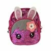 Buy ๐ Lola + The Boys Sequin Bunny Mini Crossbody ๐ 2 Lola + The Boys Sequin Bunny Mini Crossbody