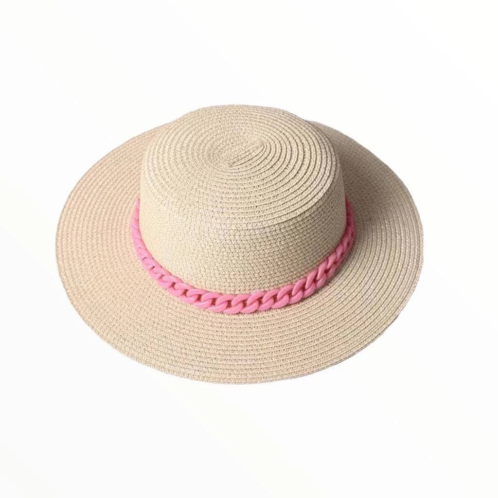 Brand new π Lola + The Boys South Beach Hat π€© 5 Lola + The Boys South Beach Hat