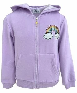 Cheap π Lola + The Boys Sparkle And Unicorn Hoodie New Arrivals π 5 Lola + The Boys Sparkle And Unicorn Hoodie New Arrivals
