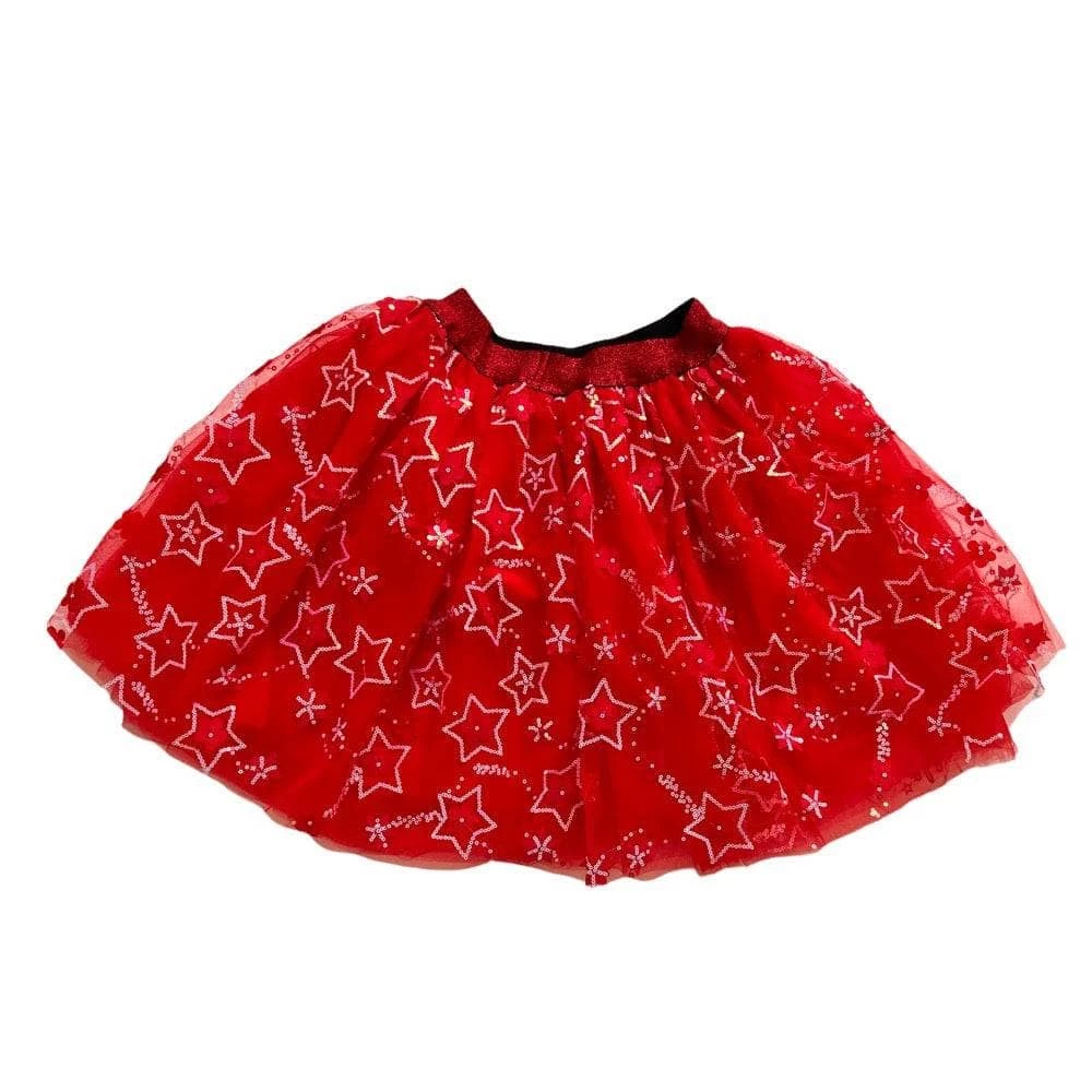 Cheap π Lola + The Boys Sparkling Star Red Tutu π§ Girls β¨ 5 Lola + The Boys Sparkling Star Red Tutu Girls