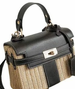 Lola + The Boys St. Barths Bag