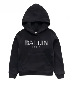 Flash Sale ๐ฅ Lola + The Boys Ballin Paris Hoodie ๐ง Girls ๐ 6 Lola + The Boys Ballin Paris Hoodie Girls