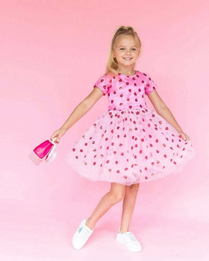 Outlet ๐ Lola + The Boys Sweetheart ๐ Dress ๐ 4 Lola + The Boys Sweetheart Dress